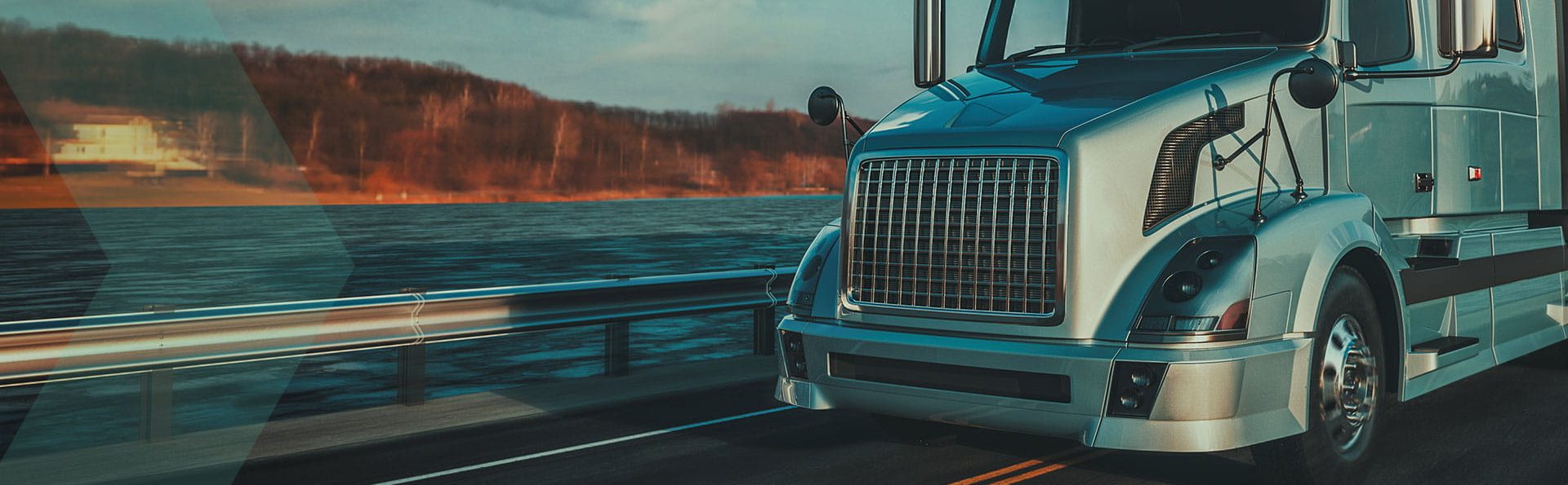 Land Freight / Road Freight Lotus Container Shipping Services LLC